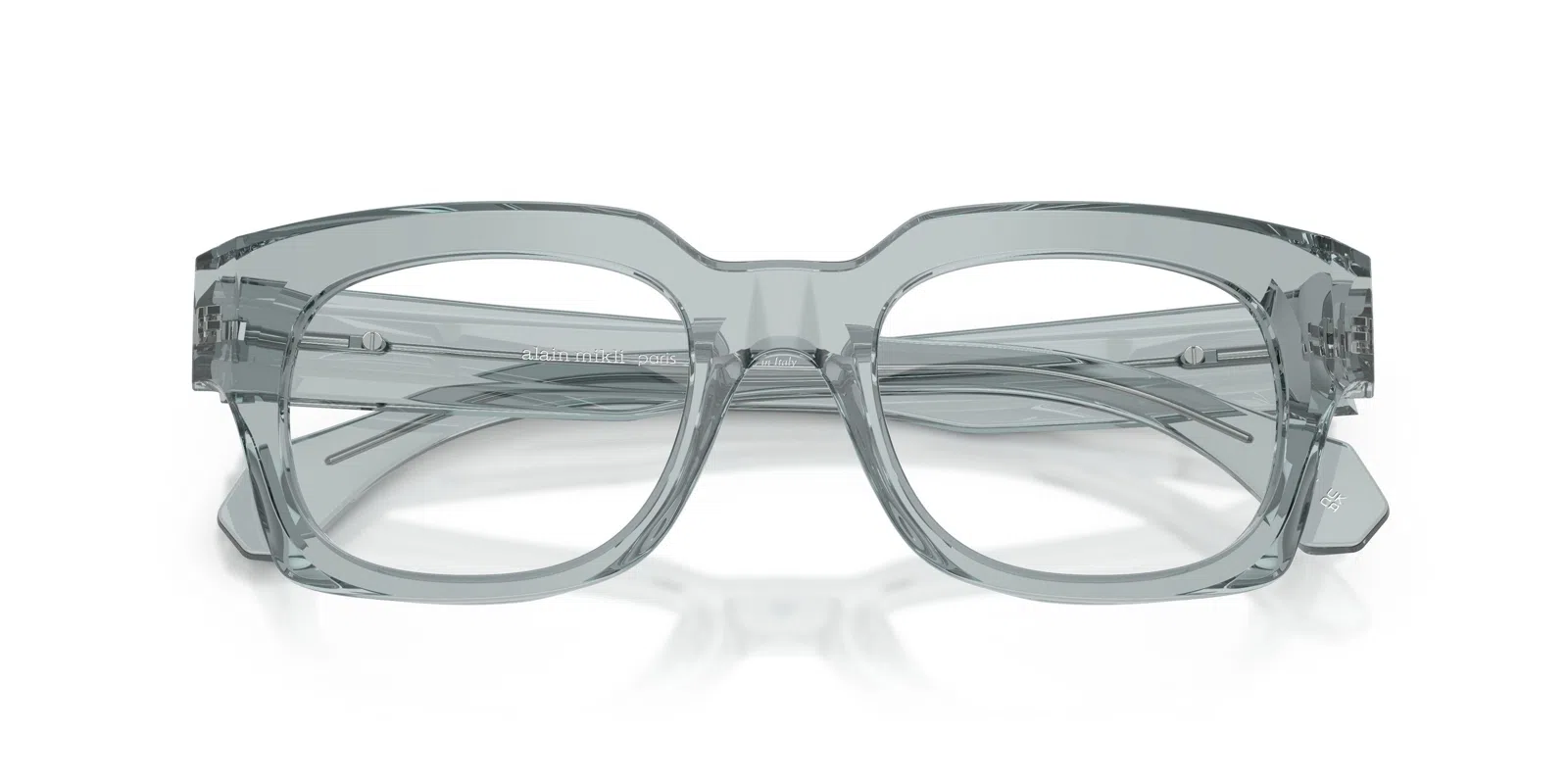 Alain Mikli 3540 Eyeglasses - view 26